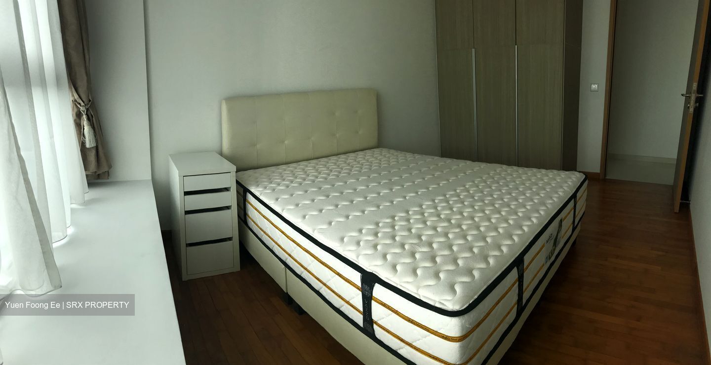 The Metropolitan Condominium (D3), Condominium #501419751